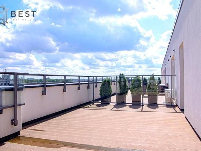 Mieszkanie m2 z aneksem kuchennym 45 m² na wynajem Łódź, Śródmieście
