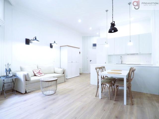 Mieszkanie m2 z aneksem kuchennym 45 m² na wynajem Łódź, Śródmieście