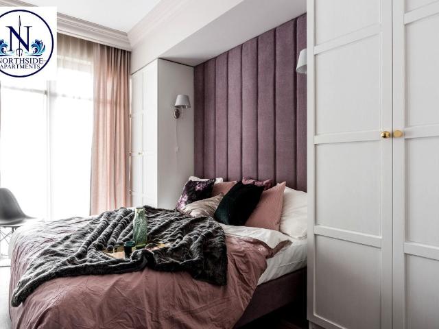 Mieszkanie m2 z aneksem kuchennym 45 m² na wynajem Gdańsk, Jelitkowo