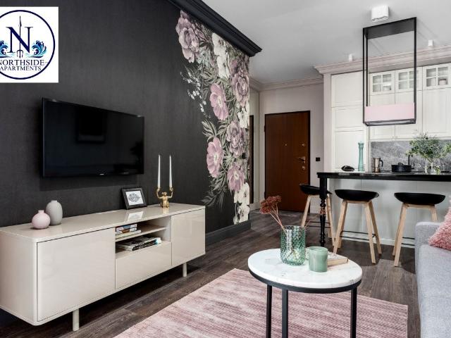 Mieszkanie m2 z aneksem kuchennym 45 m² na wynajem Gdańsk, Jelitkowo