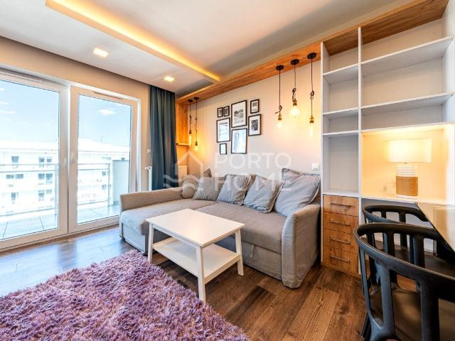 Mieszkanie m2 z aneksem kuchennym 45 m² na wynajem Gdańsk, Przymorze