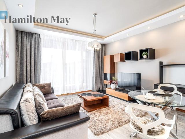 Mieszkanie m2 z aneksem kuchennym 45 m² na wynajem Kraków, Wesoła