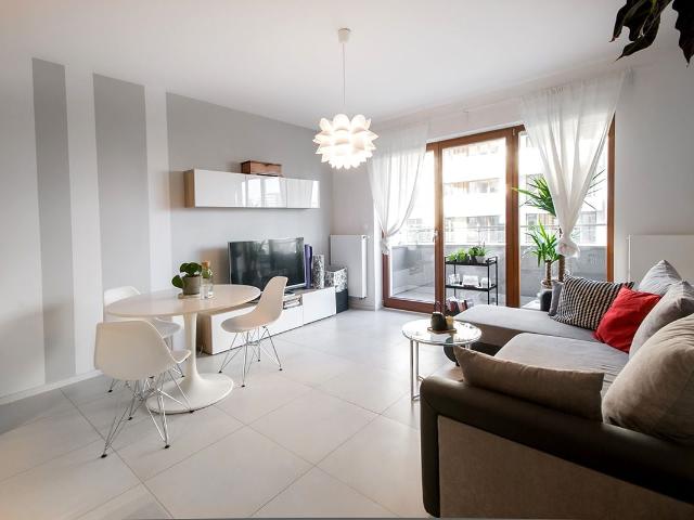 Mieszkanie m2 z aneksem kuchennym 45 m² na wynajem Kraków, Krowodrza