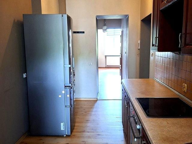 Mieszkanie m2 z aneksem kuchennym 45 m² na wynajem ul. Małachowskiego, Będzin, Śródmieście Centrum