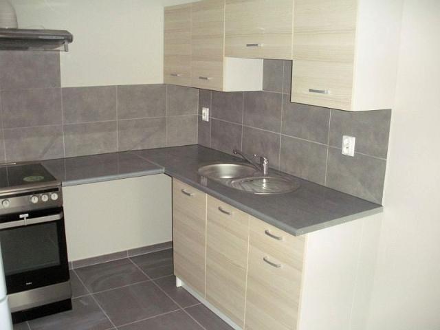 Mieszkanie m2 z aneksem kuchennym 45 m² na wynajem ul. Kościuszki, Ostrów Wielkopolski