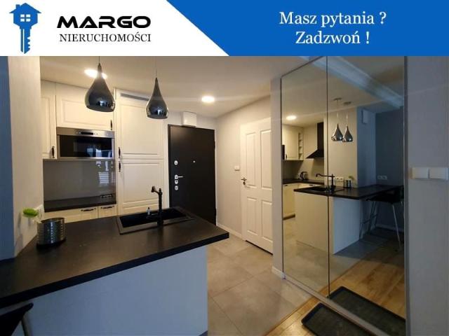 Mieszkanie m2 z aneksem kuchennym 45 m² na wynajem ul. Konopnickiej, Gdańsk, Wrzeszcz Górny