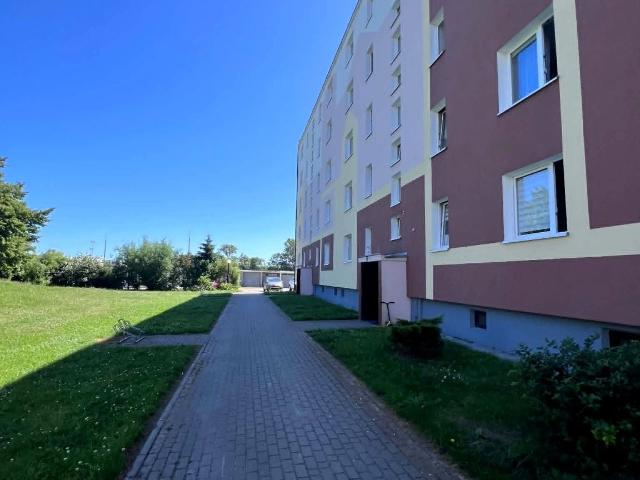 Mieszkanie m2 z aneksem kuchennym 45 m² na wynajem ul. Przebendowskiego, Puck