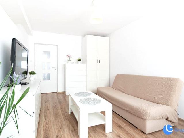 Mieszkanie m2 z aneksem kuchennym 45 m² na wynajem ul. Włóczków, Kraków, Półwsie Zwierzynieckie