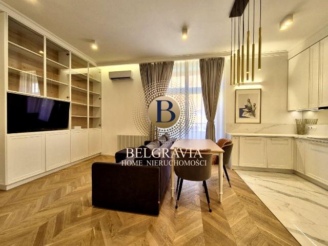 Mieszkanie m2 z aneksem kuchennym 45 m² na wynajem Wrocław, Krzyki