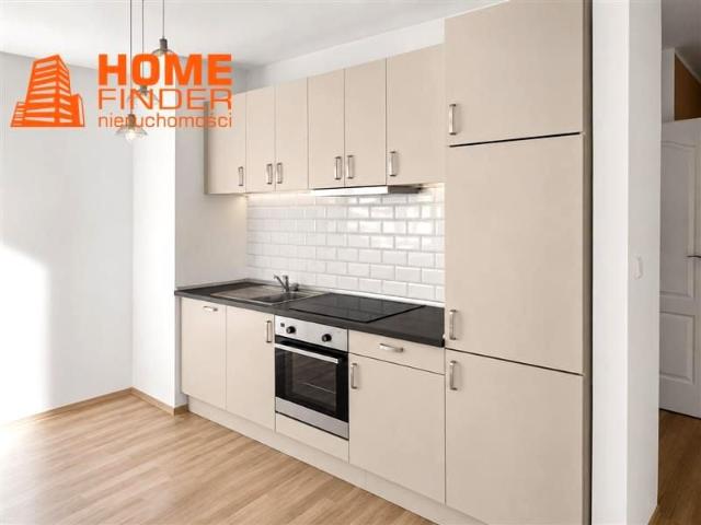 Mieszkanie m2 z aneksem kuchennym 46,70 m² na wynajem ul. Morska, Reda