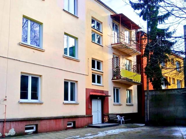 Mieszkanie m2 z aneksem kuchennym 46,84 m² na wynajem Radomsko