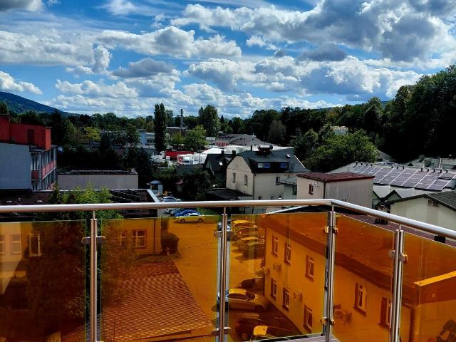 Mieszkanie m2 z aneksem kuchennym 46 m² na wynajem Bielsko Biała
