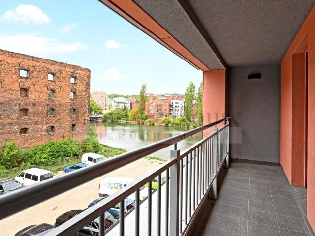 Mieszkanie m2 z aneksem kuchennym 46 m² na wynajem Gdańsk, Śródmieście