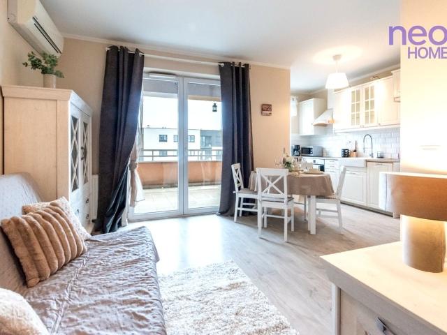 Mieszkanie m2 z aneksem kuchennym 46 m² na wynajem Kraków, Płaszów