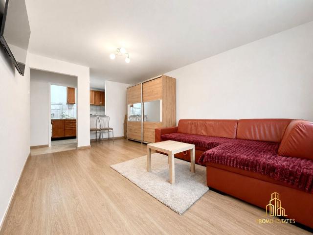 Mieszkanie m2 z aneksem kuchennym 46 m² na wynajem Kraków, Prądnik Biały