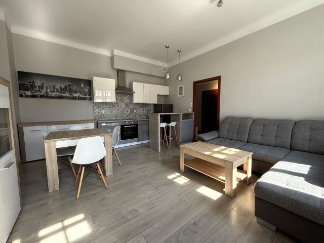 Mieszkanie m2 z aneksem kuchennym 46 m² na wynajem ul. Bolesława Chrobrego, Gniezno