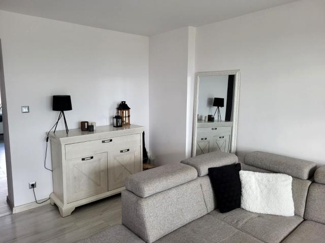 Mieszkanie m2 z aneksem kuchennym 46 m² na wynajem ul. Juranda, Pszów