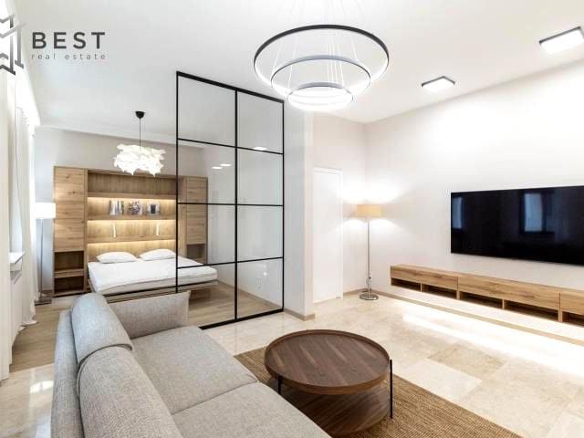 Mieszkanie m2 z aneksem kuchennym 48 m² na wynajem Łódź, Śródmieście