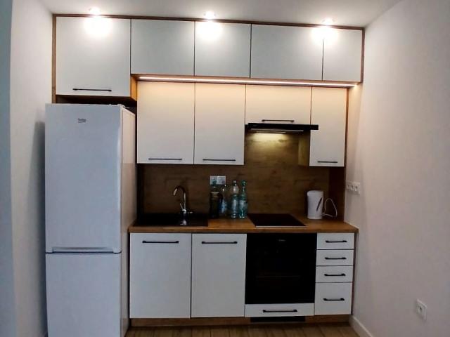Mieszkanie m2 z aneksem kuchennym 48 m² na wynajem Leszno, Śródmieście Centrum