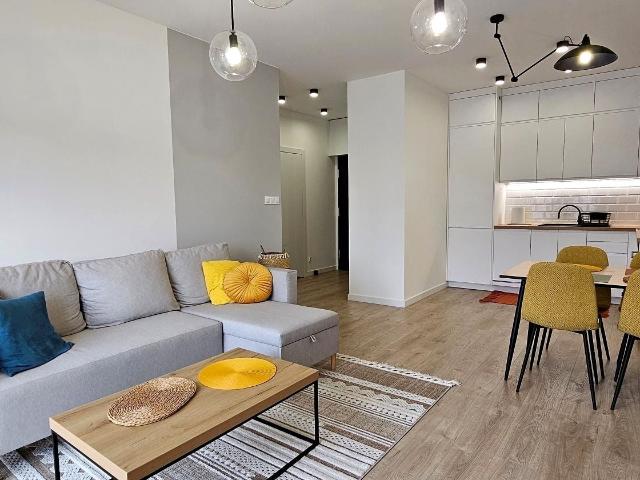 Mieszkanie m2 z aneksem kuchennym 48 m² na wynajem ul. Bukowa, Kutno