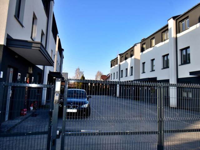 Mieszkanie m2 z aneksem kuchennym 48 m² na wynajem ul. Zdrojowa, Radzymin