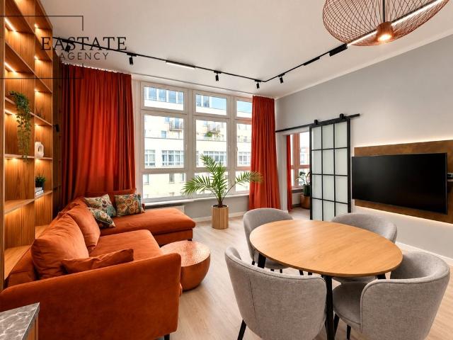 Mieszkanie m2 z aneksem kuchennym 48 m² na wynajem Warszawa, Wola