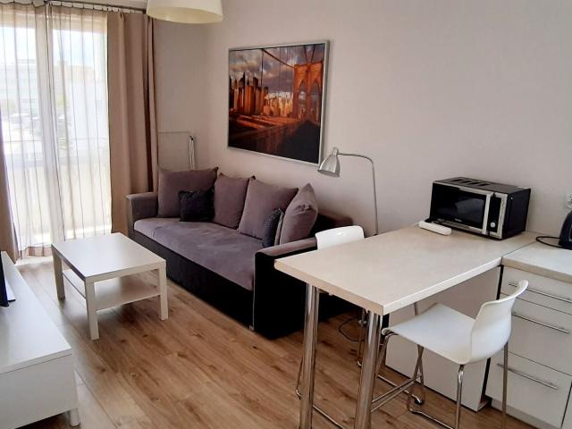 Mieszkanie m2 z aneksem kuchennym 49,10 m² na wynajem Lublin, Czechów Południowy