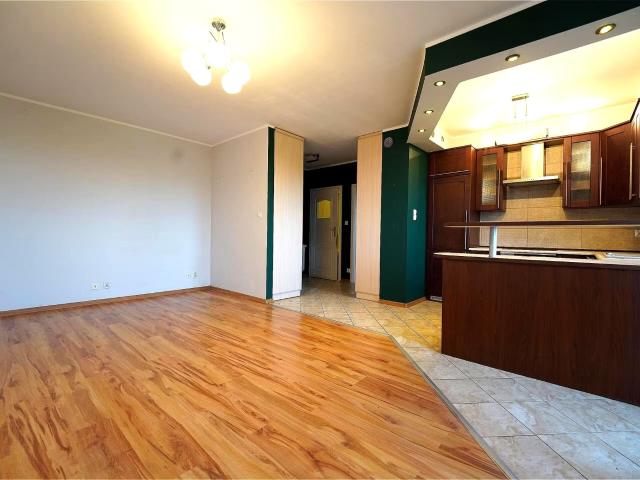 Mieszkanie m2 z aneksem kuchennym 49,50 m² na wynajem ul. Osadnicza, Reda
