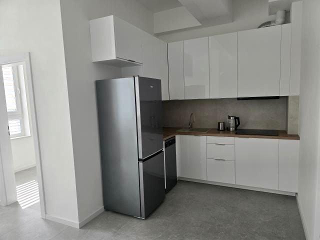 Mieszkanie m2 z aneksem kuchennym 49,71 m² na wynajem Wołomin, Sławek