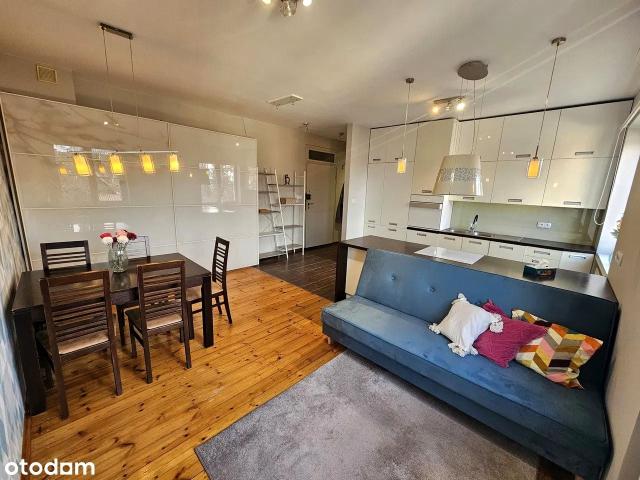 Mieszkanie m2 z aneksem kuchennym 49,90 m² na wynajem Wrocław, Karłowice