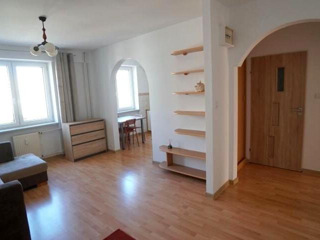 Mieszkanie m2 z aneksem kuchennym 50,50 m² na wynajem ul. Anny, Łomża