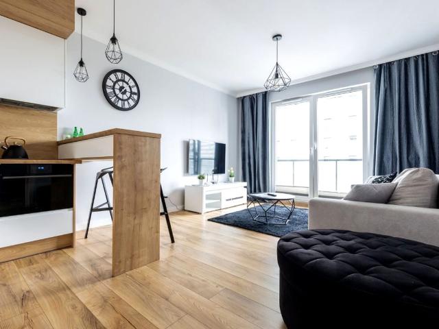 Mieszkanie m2 z aneksem kuchennym 50 m² na wynajem Gdańsk, Przymorze