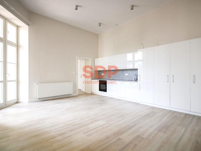 Mieszkanie m2 z aneksem kuchennym 50 m² na wynajem Katowice, Środmieście