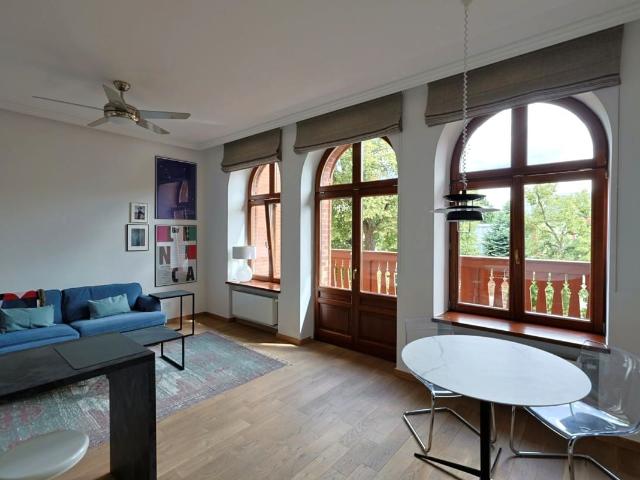 Mieszkanie m2 z aneksem kuchennym 50 m² na wynajem ul. Orzeszkowej, Poznań, Grunwald