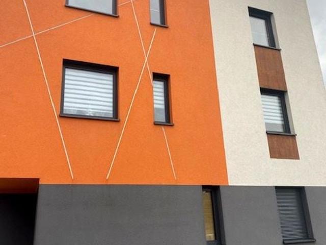 Mieszkanie m2 z aneksem kuchennym 50 m² na wynajem ul. Leśna, Rybnik, Zamysłów