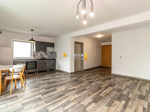 Mieszkanie m2 z aneksem kuchennym 51,33 m² na wynajem Bolszewo