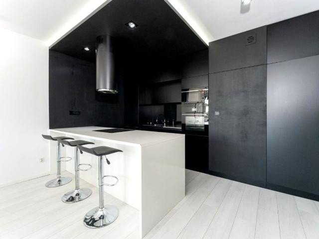Mieszkanie m2 z aneksem kuchennym 51,53 m² na wynajem Kraków, Prądnik Biały