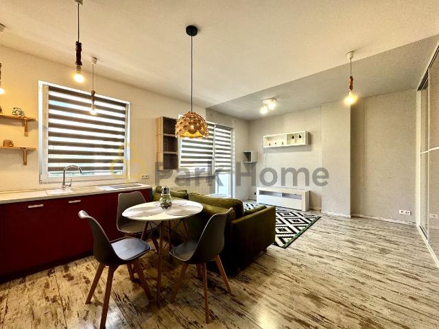 Mieszkanie m2 z aneksem kuchennym 51,59 m² na wynajem ul. Norwida, Głogów