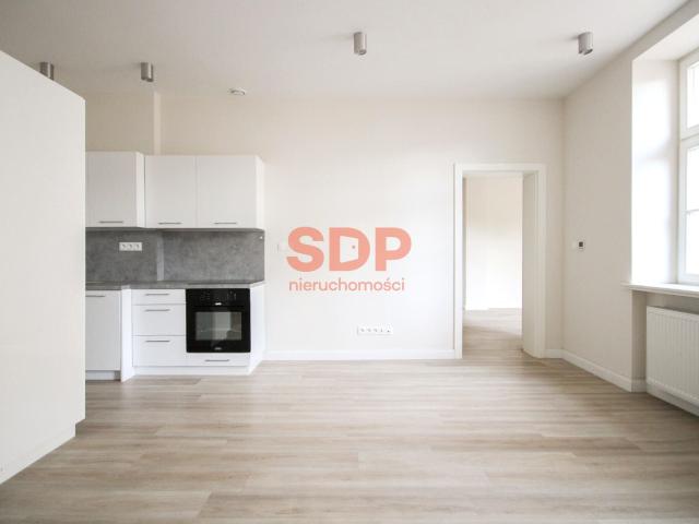 Mieszkanie m2 z aneksem kuchennym 53 m² na wynajem Katowice, Środmieście