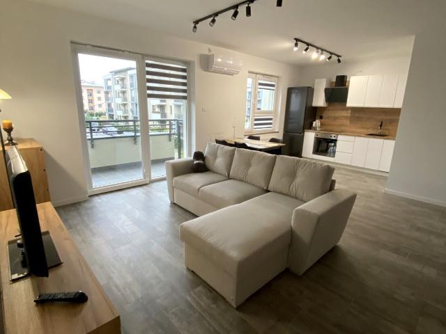 Mieszkanie m2 z aneksem kuchennym 52 m² na wynajem Radom, Gołębiów II