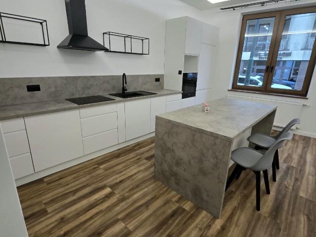 Mieszkanie m2 z aneksem kuchennym 52 m² na wynajem ul. Ogrodowa, Nowy Targ