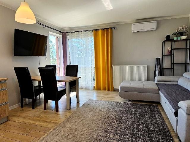 Mieszkanie m2 z aneksem kuchennym 52 m² na wynajem ul. Bukowa, Kutno, Łąkoszyn