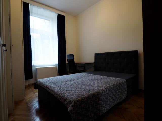 Mieszkanie m2 z aneksem kuchennym 52 m² na wynajem ul. Kochanowskiego, Kraków, Stare Miasto