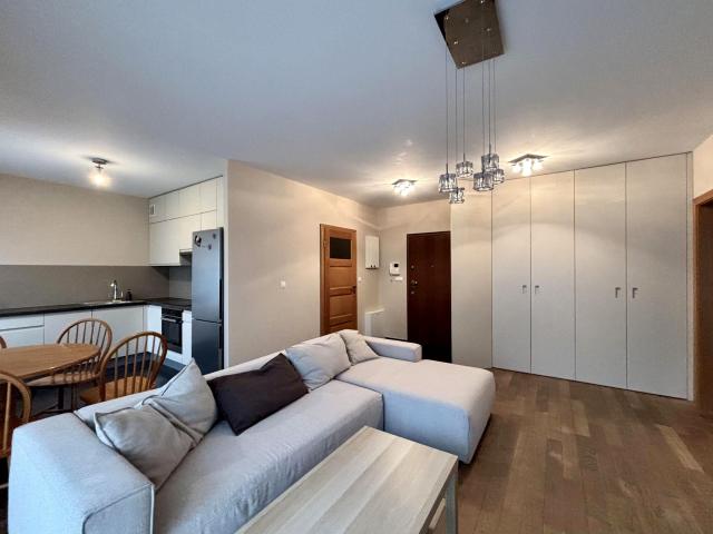 Mieszkanie m2 z aneksem kuchennym 52 m² na wynajem Wrocław, Krzyki