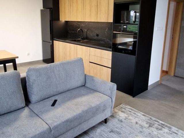 Mieszkanie m2 z aneksem kuchennym 53 m² na wynajem Bochnia, Serugi