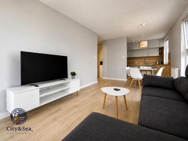 Mieszkanie m2 z aneksem kuchennym 53 m² na wynajem Gdańsk, Ujeścisko