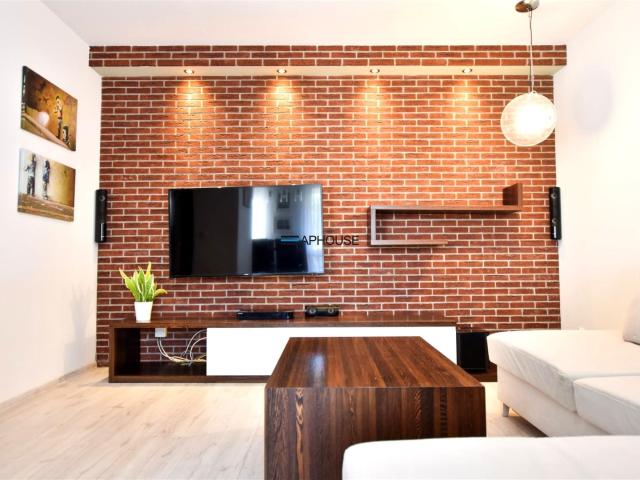 2 pokoje + balkon | Park Rzeczny Wilga | parking Kraków, Łagiewniki
