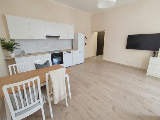 Mieszkanie m2 z aneksem kuchennym 54 m² na wynajem ul. Jana Sobieskiego, Siemianowice Śląskie, Centrum