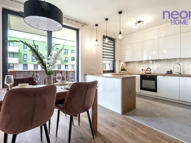 Mieszkanie m2 z aneksem kuchennym 55,38 m² na wynajem Kraków, Dzielnica VI Bronowice Bronowice