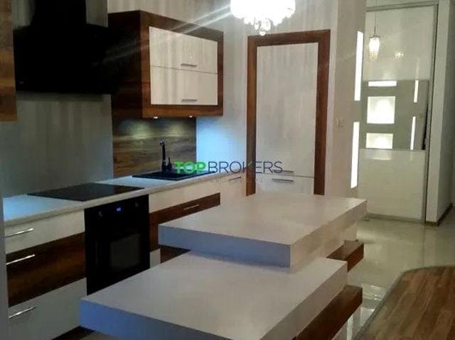 Mieszkanie m2 z aneksem kuchennym 56 m² na wynajem Warszawa